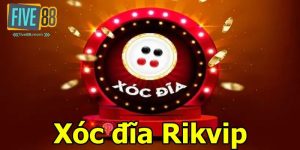 Xóc đĩa Rikvip